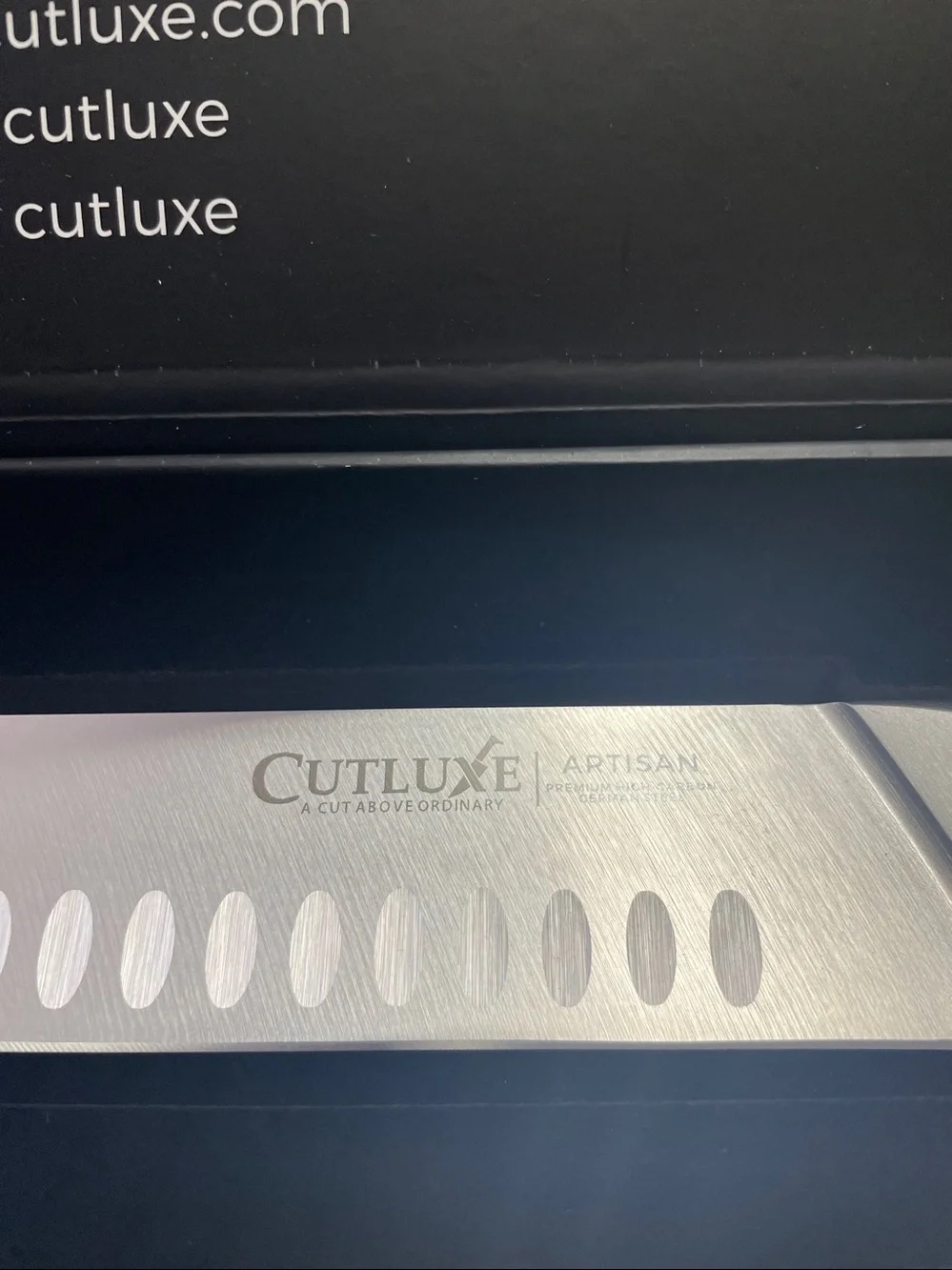 Cutluxe 12